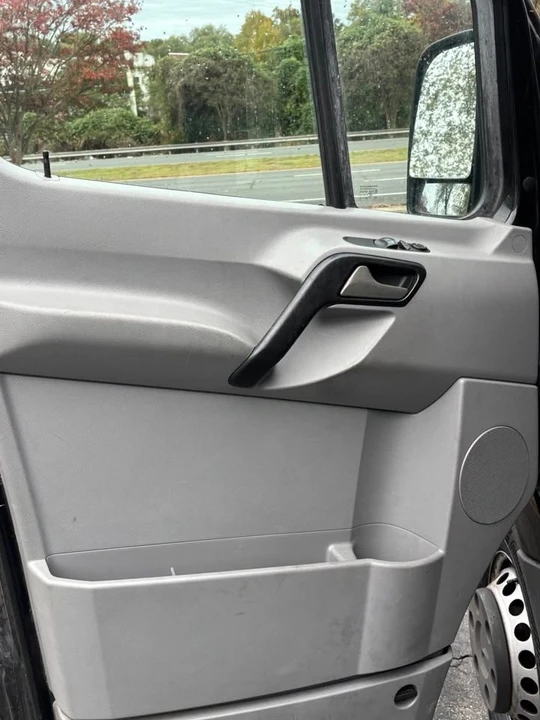 2017 Mercedes-Benz NCV3 Sprinter - Image 12 of 14