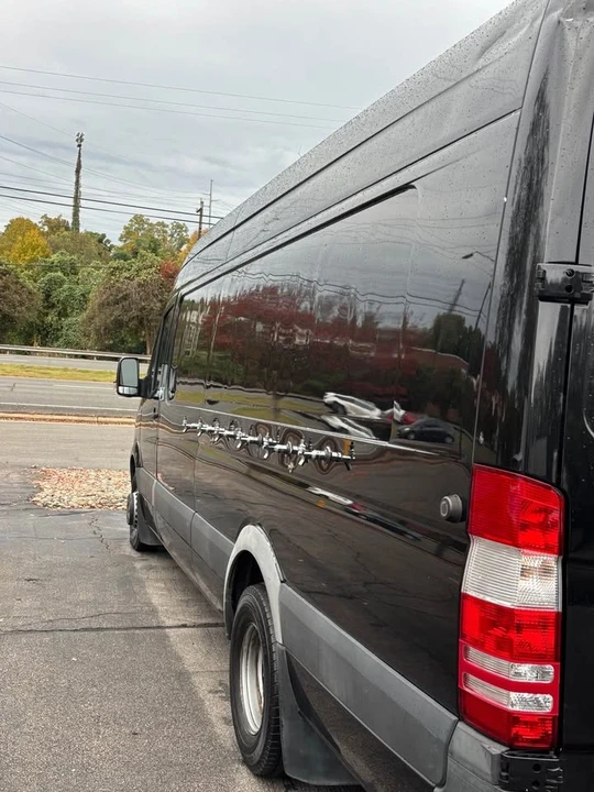 2017 Mercedes-Benz NCV3 Sprinter - Image 6 of 14