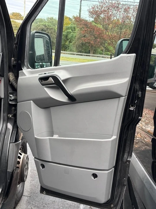 2017 Mercedes-Benz NCV3 Sprinter - Image 11 of 14