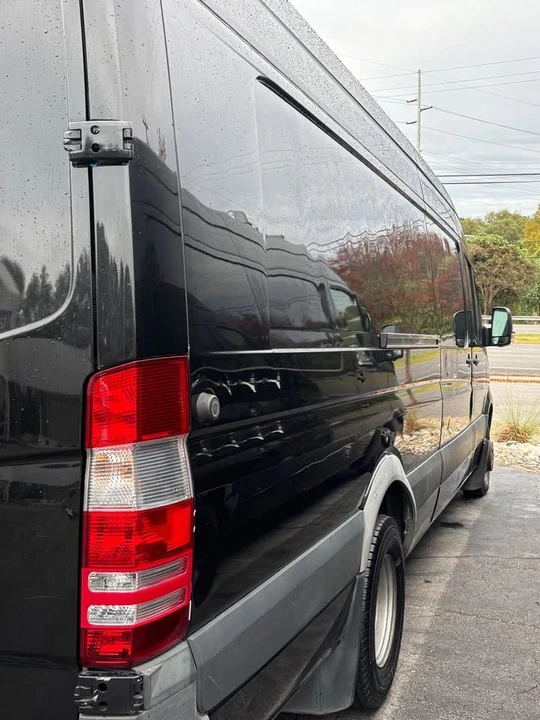 2017 Mercedes-Benz NCV3 Sprinter - Image 8 of 14