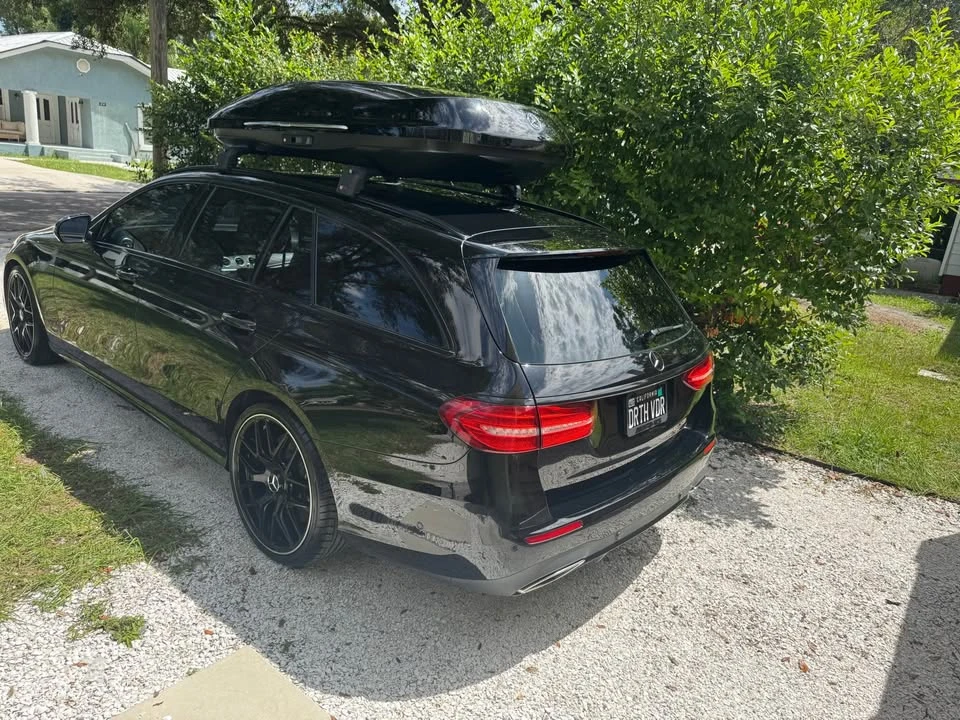 2017 Mercedes-Benz W213 E-Class - Image 3 of 3