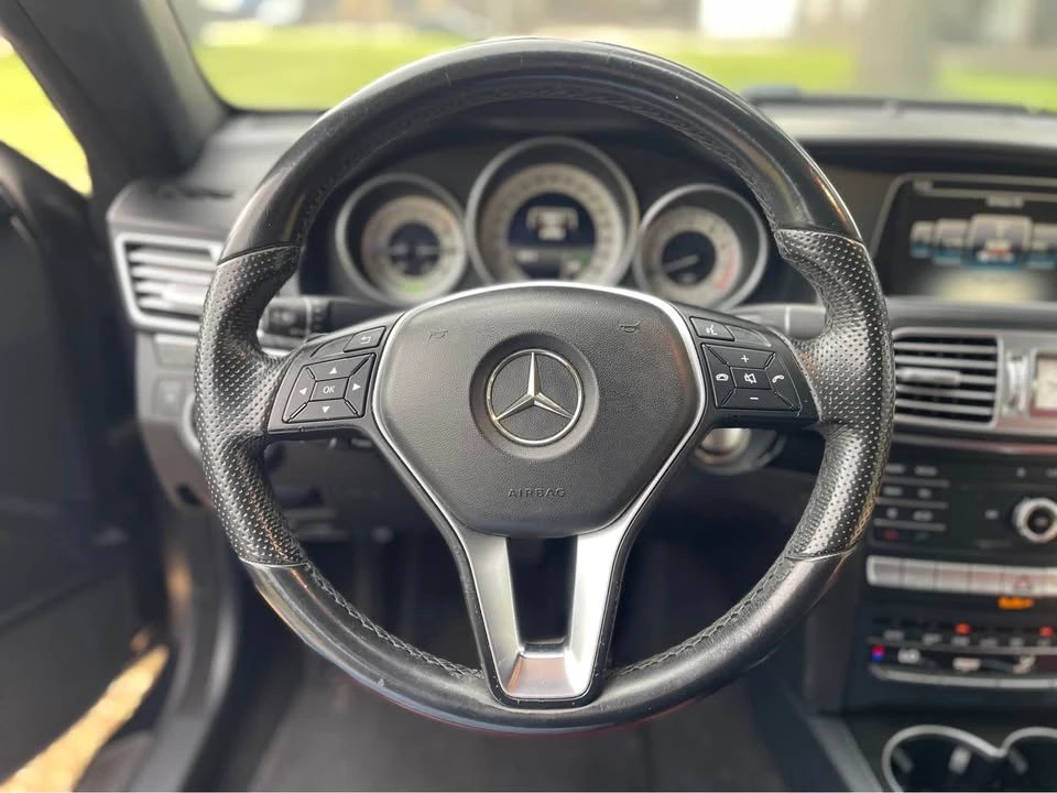 2017 Mercedes-Benz C238/A238 E-Class Coupe & Convertible - Image 9 of 10