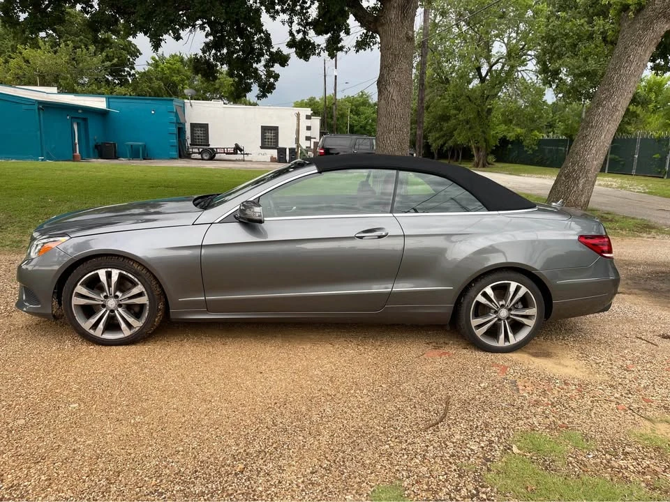 2017 Mercedes-Benz C238/A238 E-Class Coupe & Convertible - Image 3 of 10