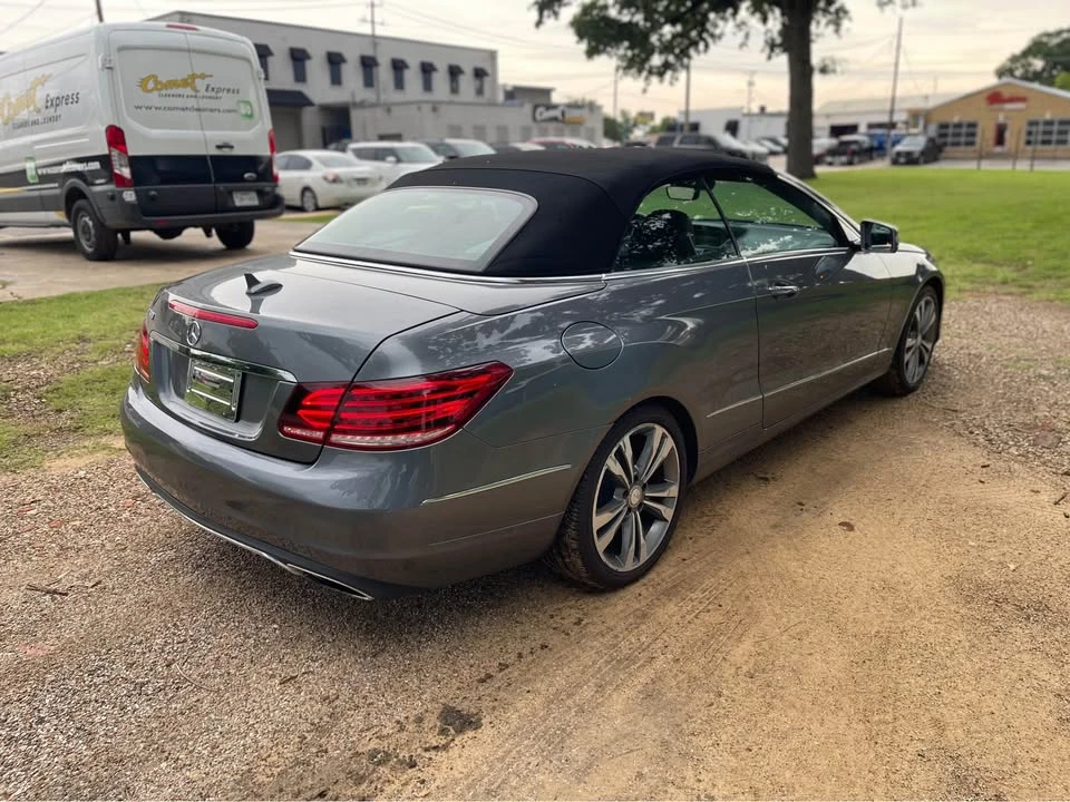 2017 Mercedes-Benz C238/A238 E-Class Coupe & Convertible - Image 5 of 10