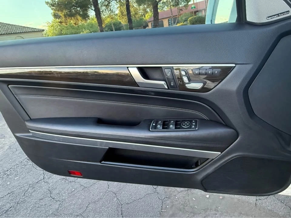2017 Mercedes-Benz W213 E-Class - Image 11 of 12