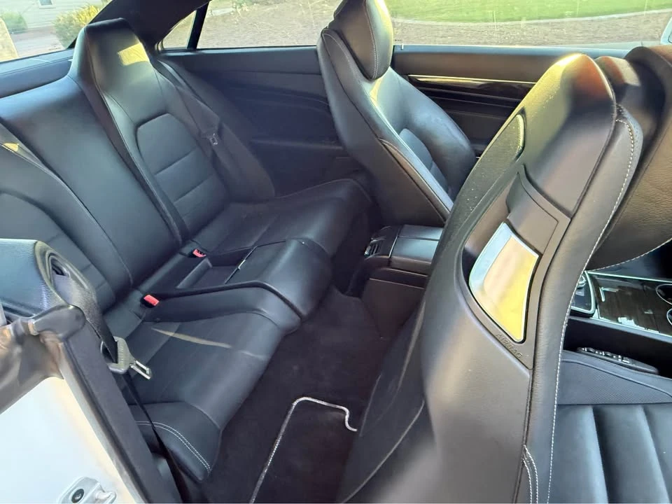 2017 Mercedes-Benz W213 E-Class - Image 6 of 12