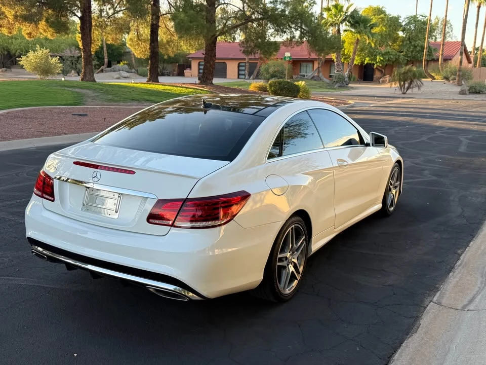 2017 Mercedes-Benz W213 E-Class - Image 3 of 12