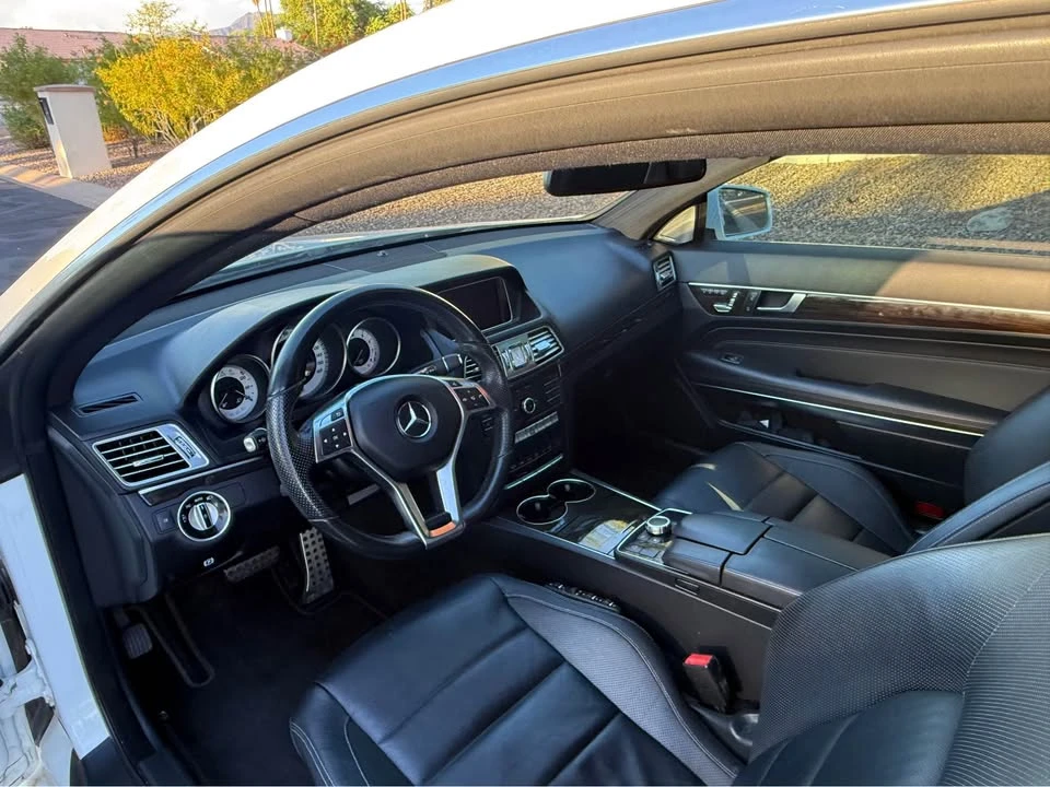 2017 Mercedes-Benz W213 E-Class - Image 7 of 12