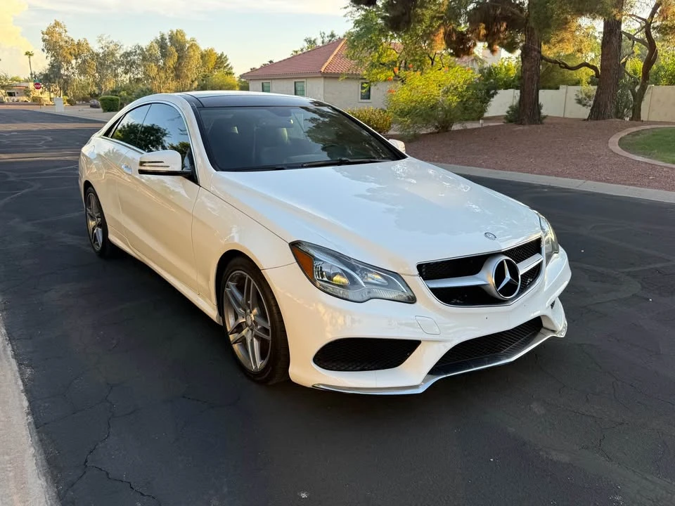 2017 Mercedes-Benz W213 E-Class - Image 4 of 12