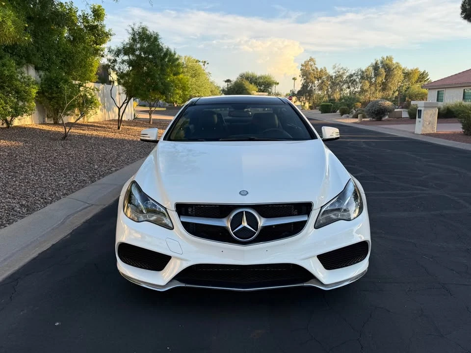 2017 Mercedes-Benz W213 E-Class - Image 12 of 12