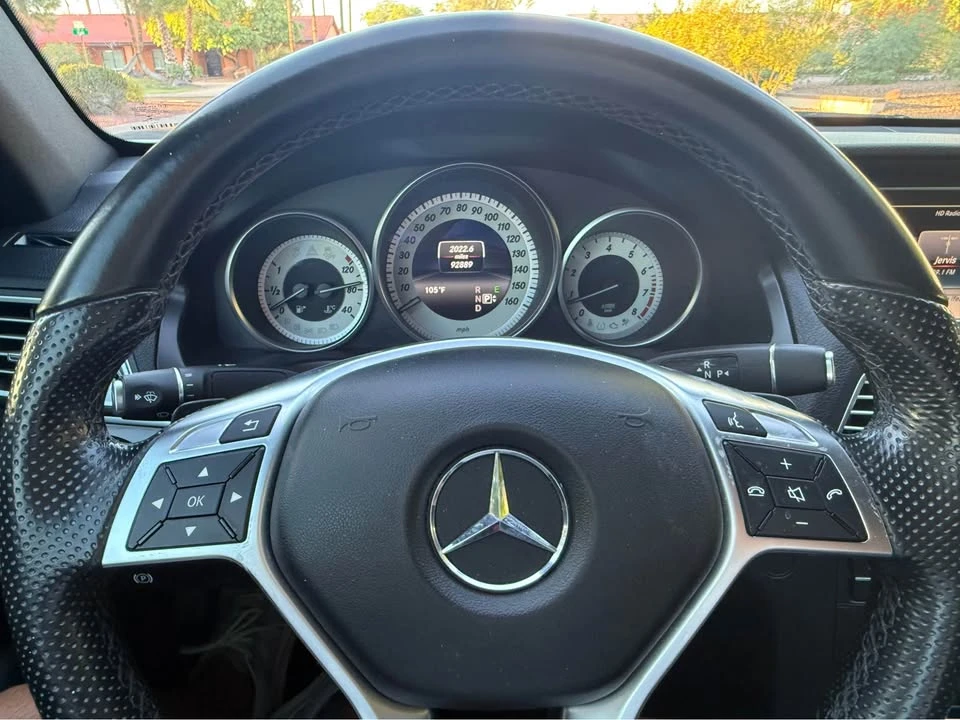 2017 Mercedes-Benz W213 E-Class - Image 9 of 12