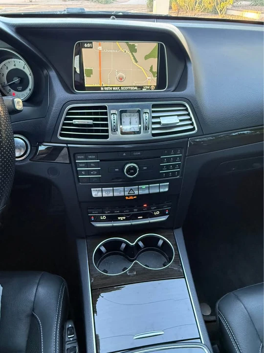 2017 Mercedes-Benz W213 E-Class - Image 8 of 12