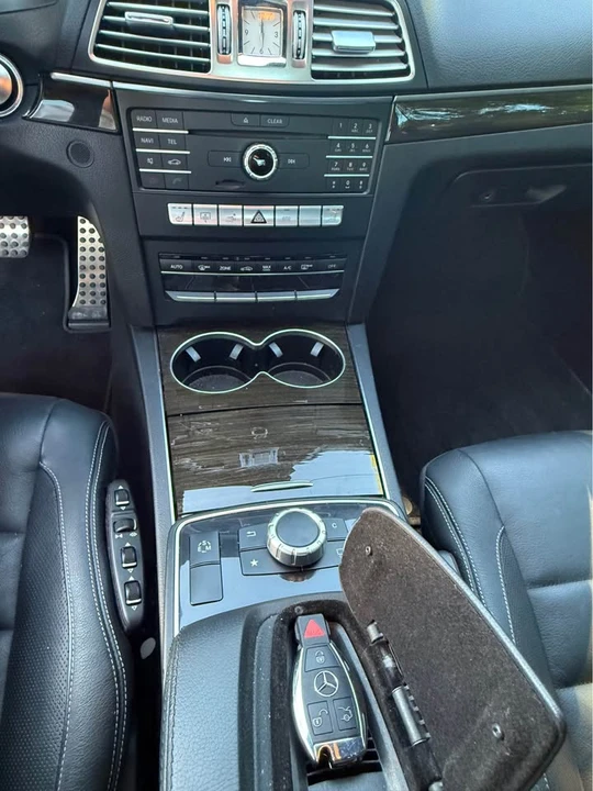 2017 Mercedes-Benz W213 E-Class - Image 10 of 12