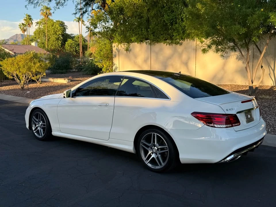 2017 Mercedes-Benz W213 E-Class - Image 2 of 12