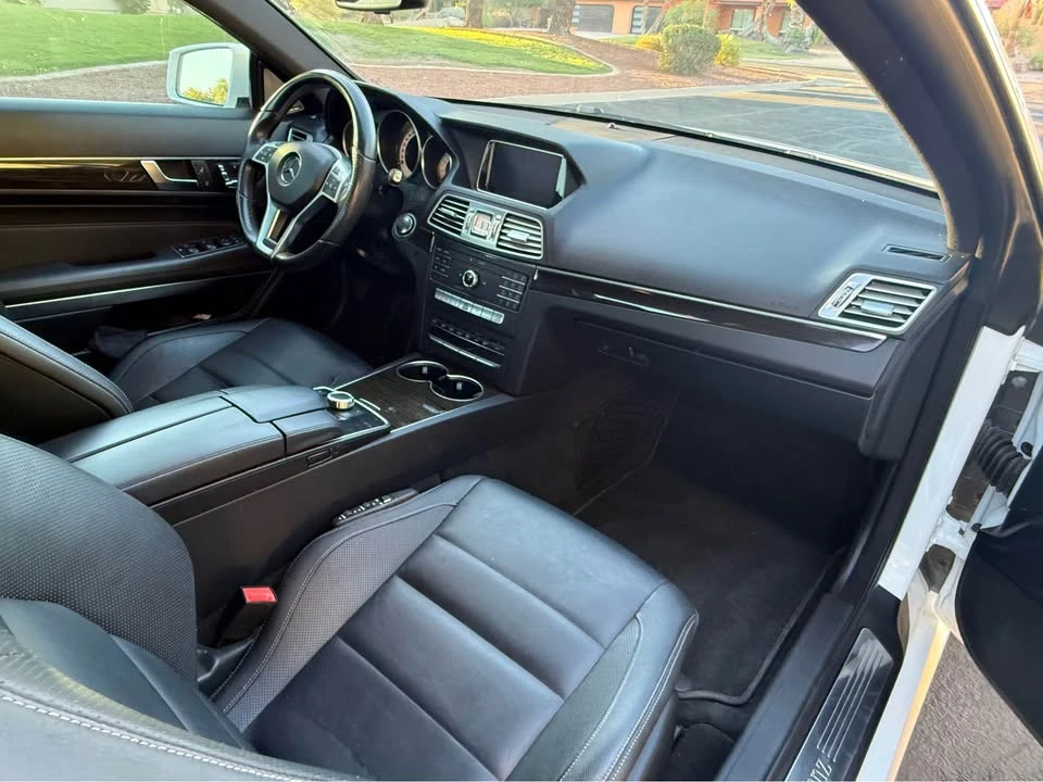 2017 Mercedes-Benz W213 E-Class - Image 5 of 12