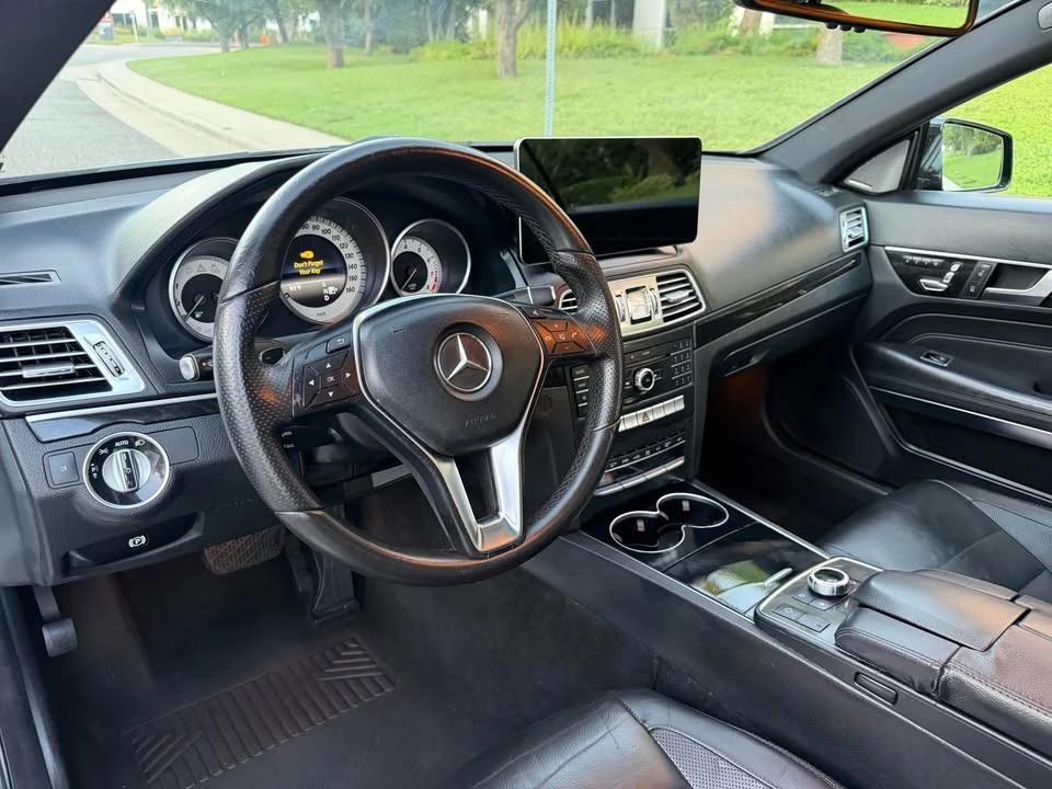 2017 Mercedes-Benz E-Class - Image 10 of 20