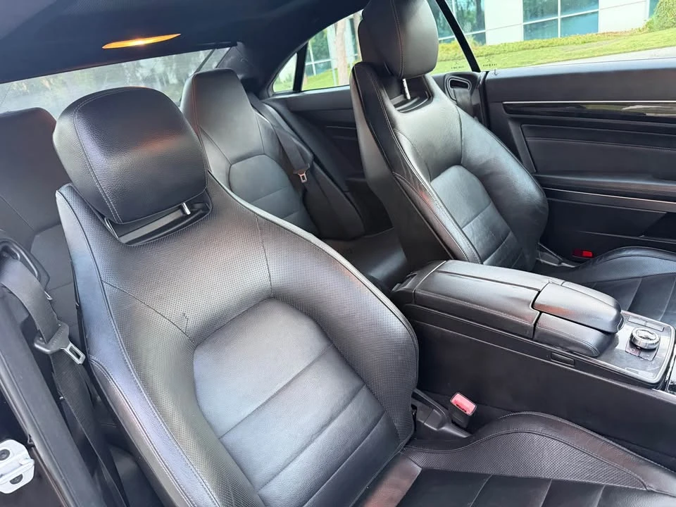 2017 Mercedes-Benz E-Class - Image 13 of 20