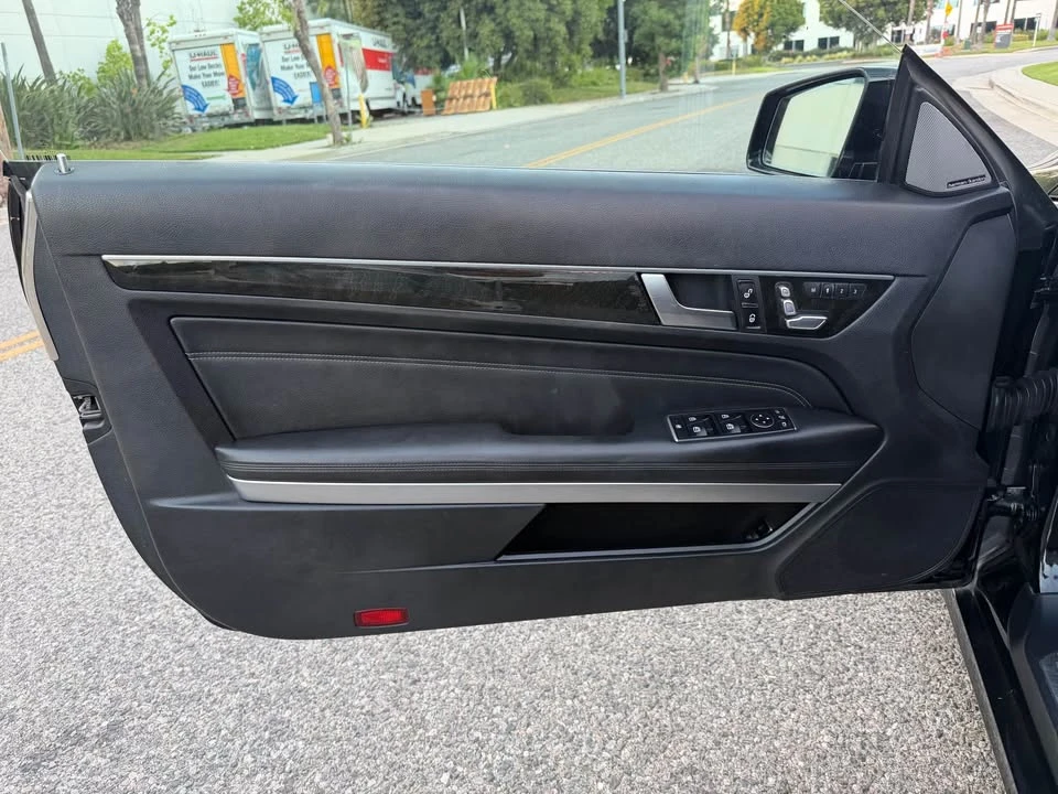 2017 Mercedes-Benz E-Class - Image 9 of 20