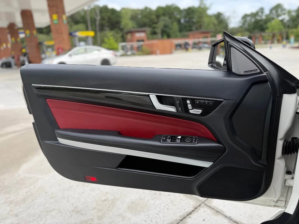 2017 Mercedes-Benz W213 E-Class - Image 10 of 17