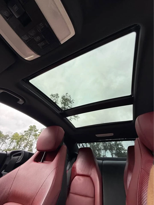 2017 Mercedes-Benz W213 E-Class - Image 14 of 17