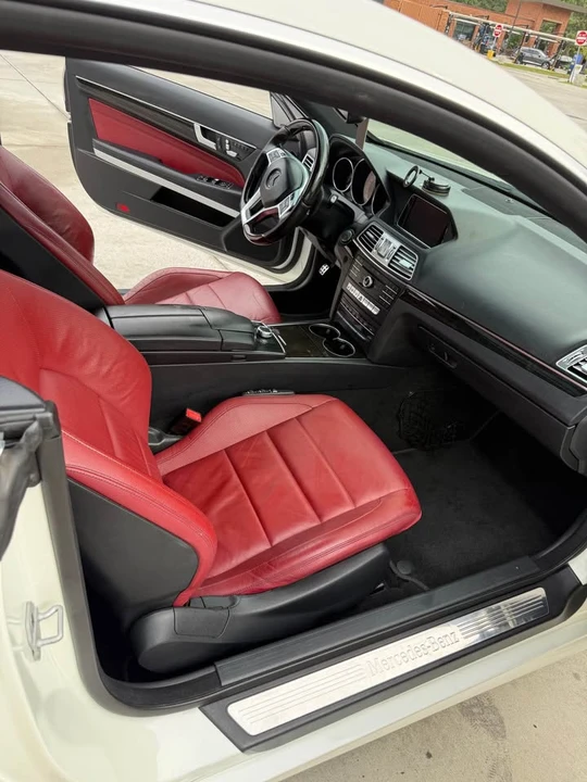 2017 Mercedes-Benz W213 E-Class - Image 16 of 17