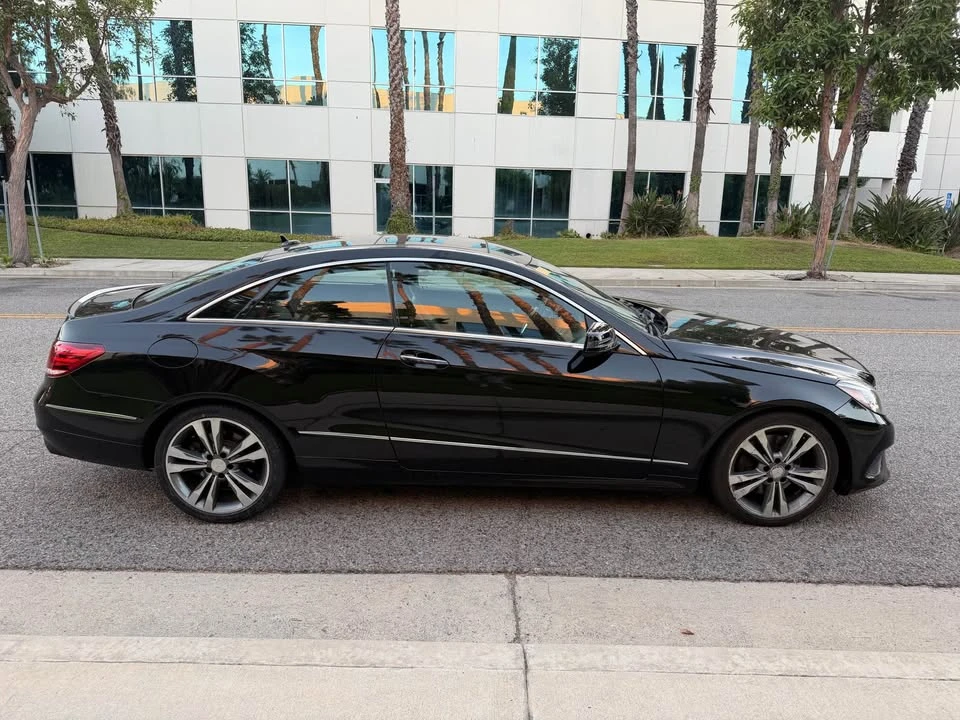 2017 Mercedes-Benz E-Class - Image 4 of 20