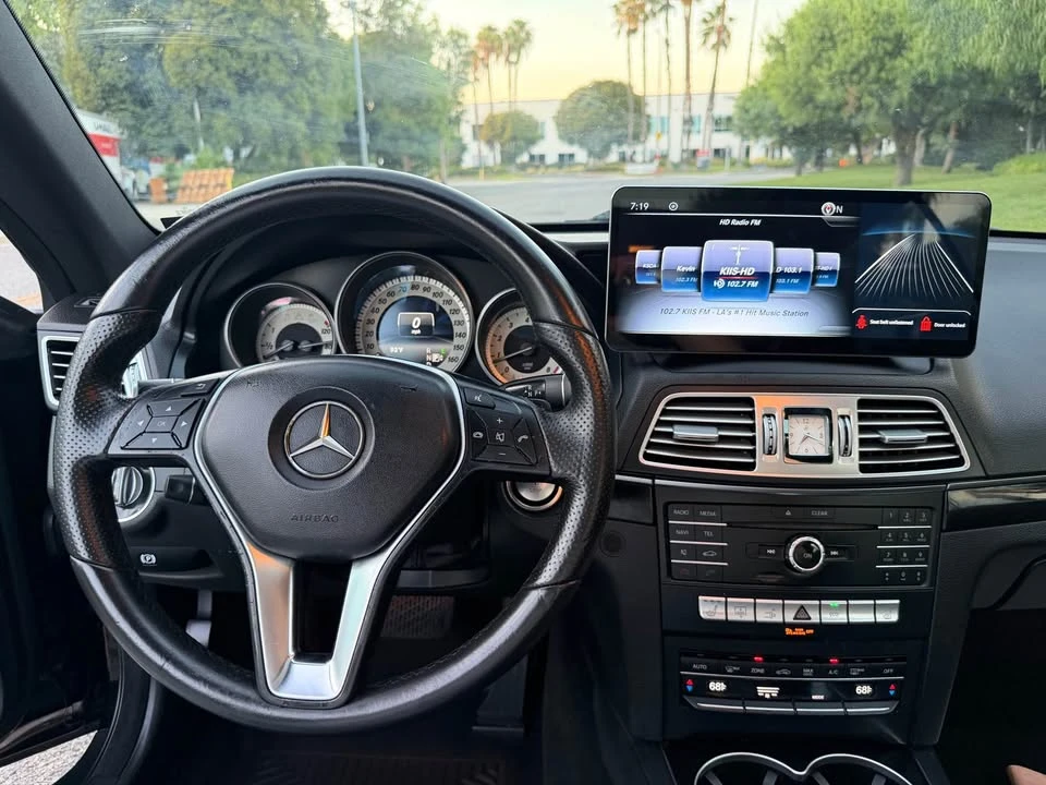 2017 Mercedes-Benz E-Class - Image 14 of 20