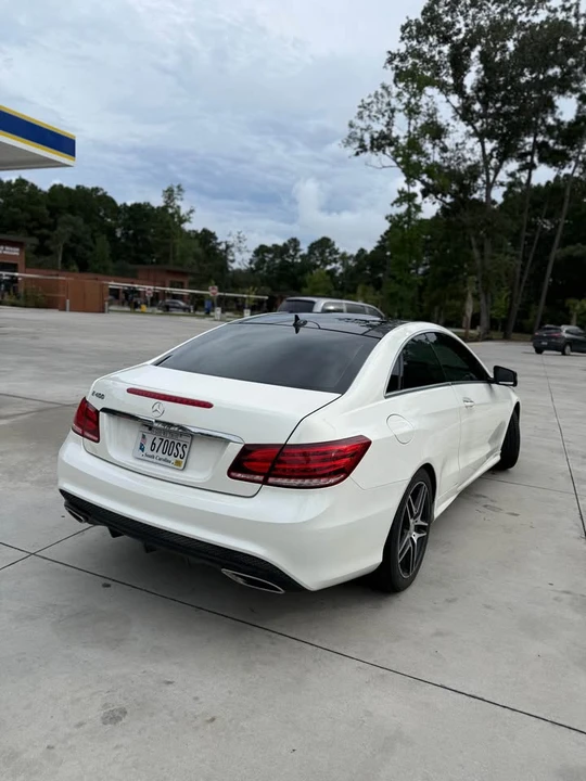 2017 Mercedes-Benz W213 E-Class - Image 7 of 17