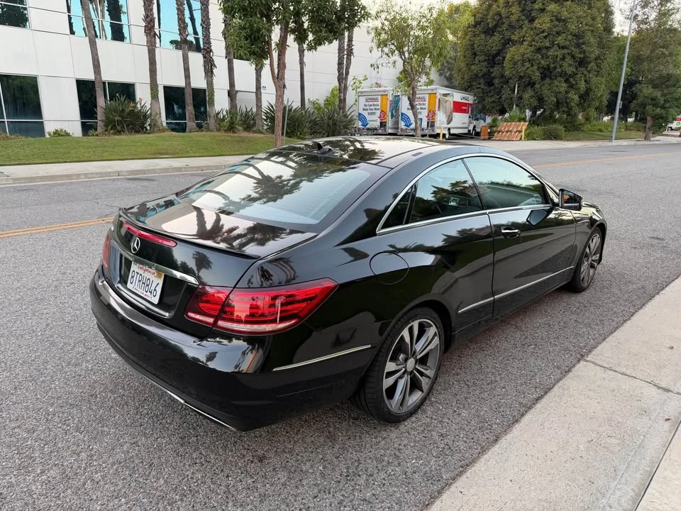 2017 Mercedes-Benz E-Class - Image 5 of 20