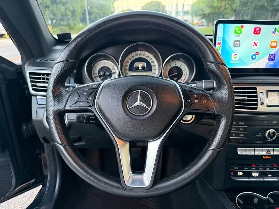 2017 Mercedes-Benz E-Class - Image 15 of 20