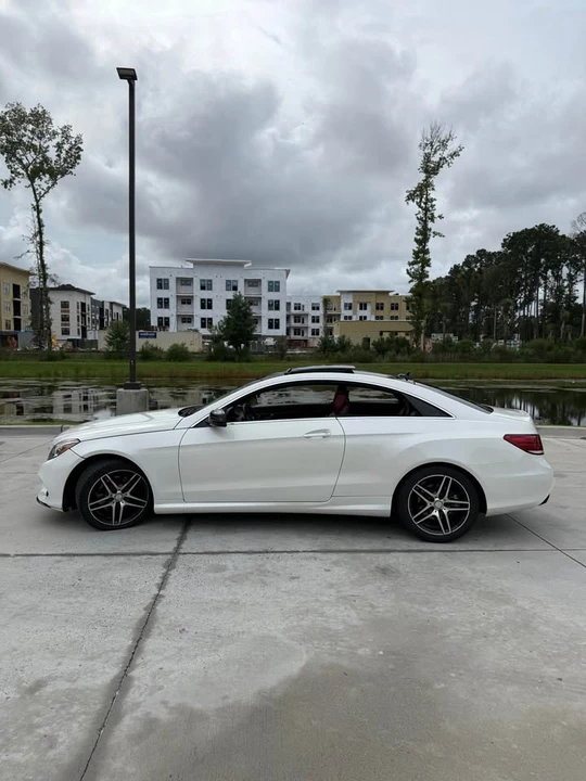 2017 Mercedes-Benz W213 E-Class - Image 15 of 17