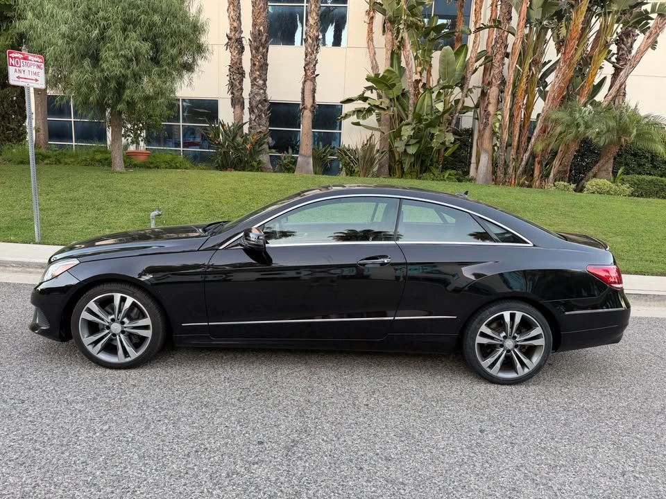 2017 Mercedes-Benz E-Class - Image 8 of 20