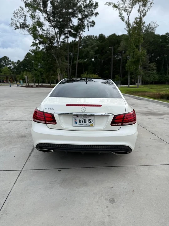 2017 Mercedes-Benz W213 E-Class - Image 6 of 17