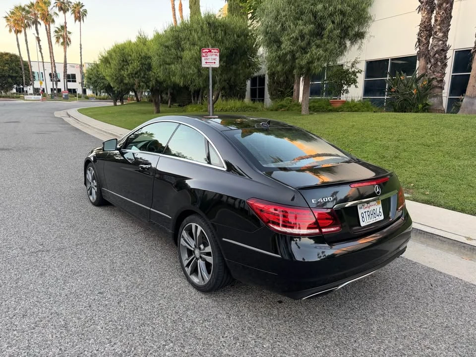 2017 Mercedes-Benz E-Class - Image 7 of 20