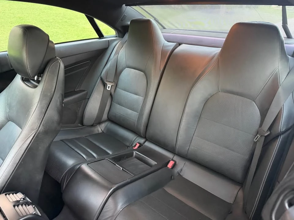2017 Mercedes-Benz E-Class - Image 12 of 20