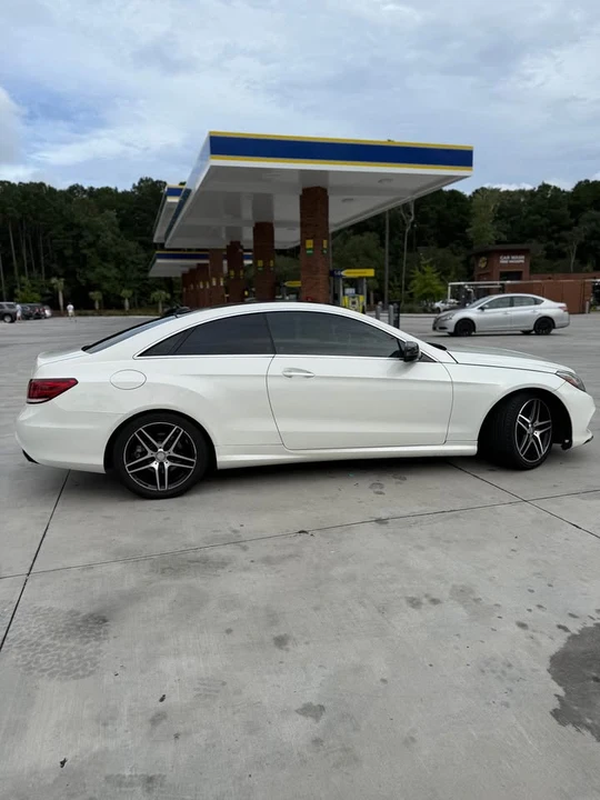 2017 Mercedes-Benz W213 E-Class - Image 8 of 17