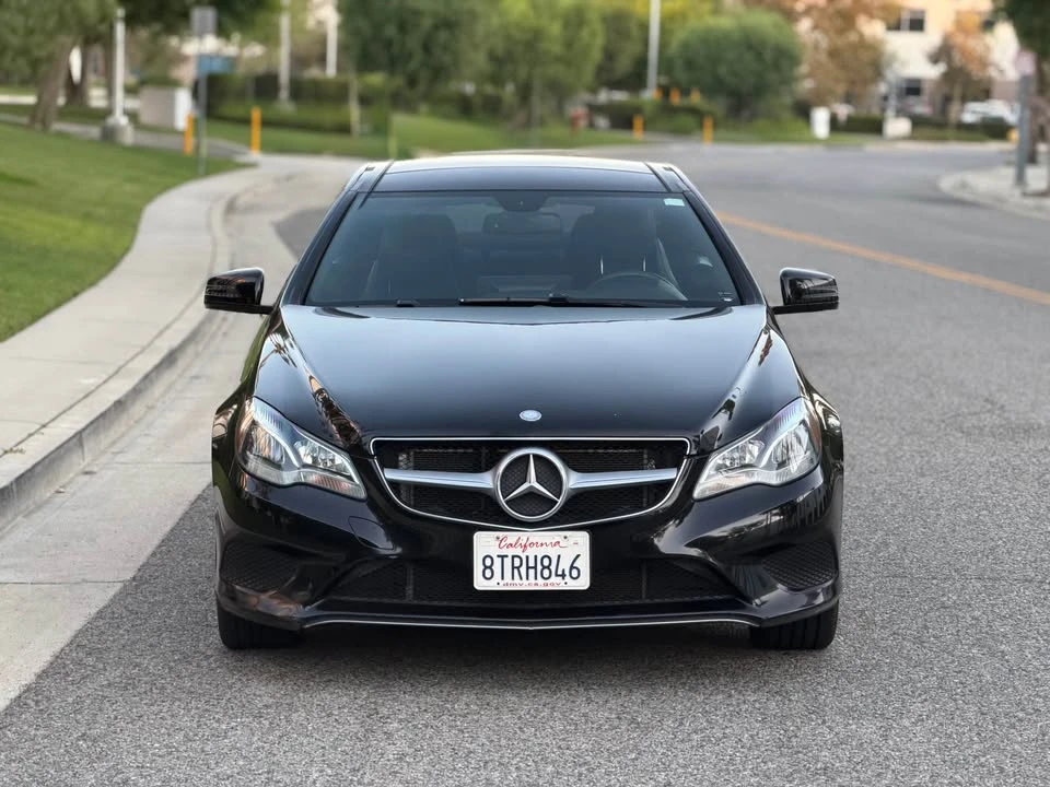 2017 Mercedes-Benz E-Class - Image 2 of 20