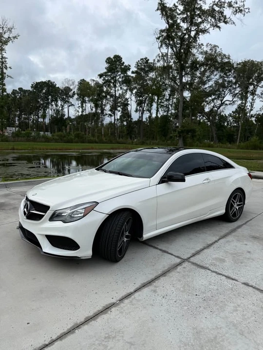 2017 Mercedes-Benz W213 E-Class - Image 3 of 17