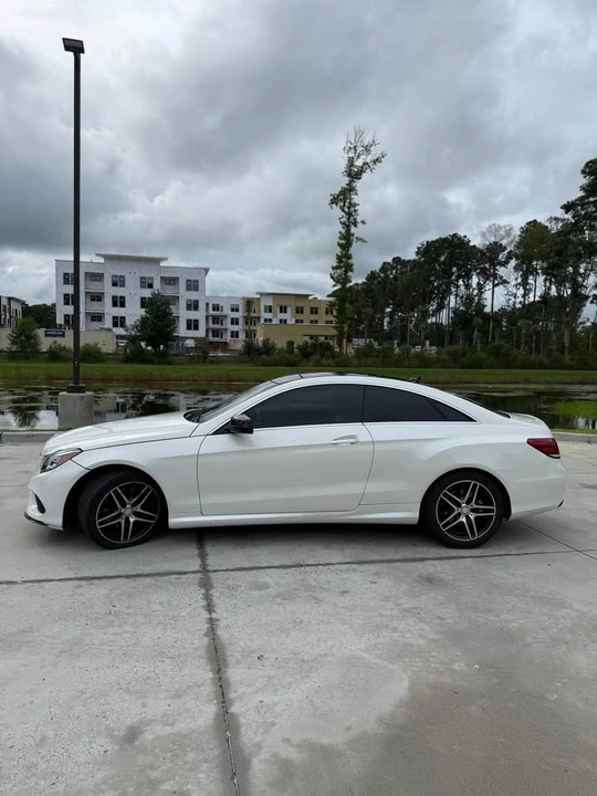 2017 Mercedes-Benz W213 E-Class - Image 4 of 17