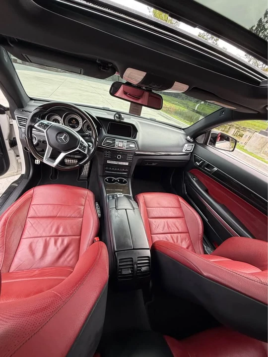 2017 Mercedes-Benz W213 E-Class - Image 11 of 17