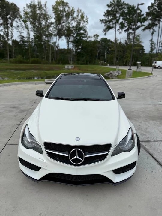 2017 Mercedes-Benz W213 E-Class - Image 2 of 17