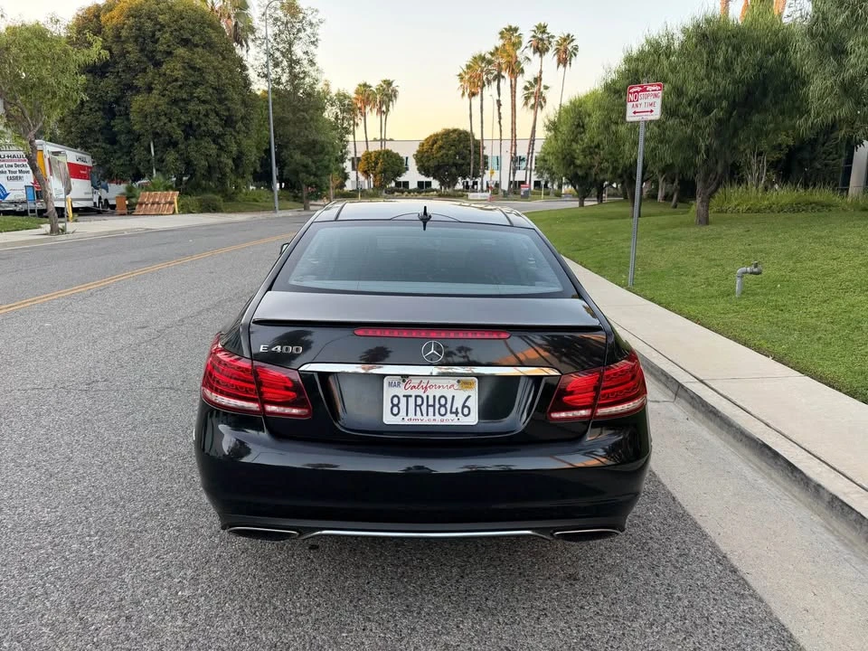 2017 Mercedes-Benz E-Class - Image 6 of 20