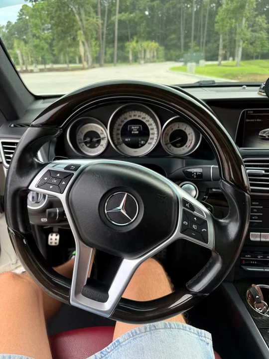 2017 Mercedes-Benz W213 E-Class - Image 17 of 17