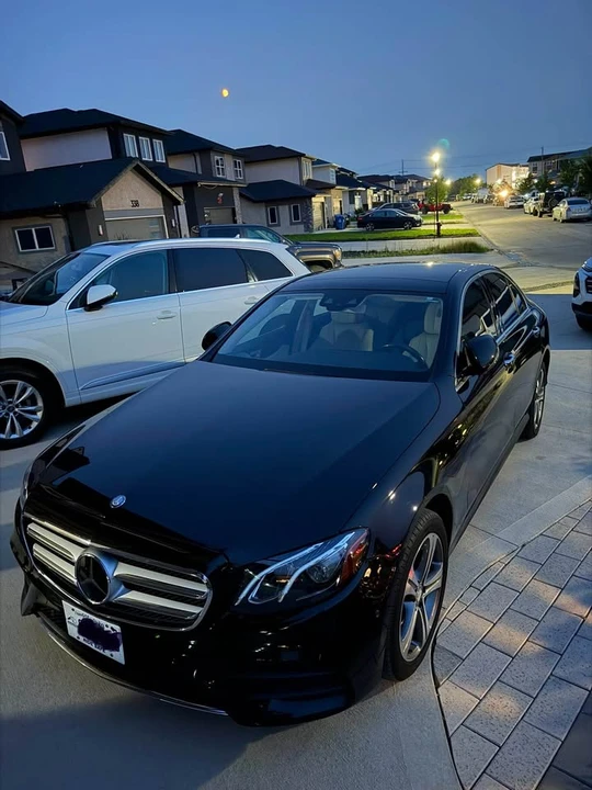 2017 Mercedes-Benz W213 E-Class - Image 3 of 4