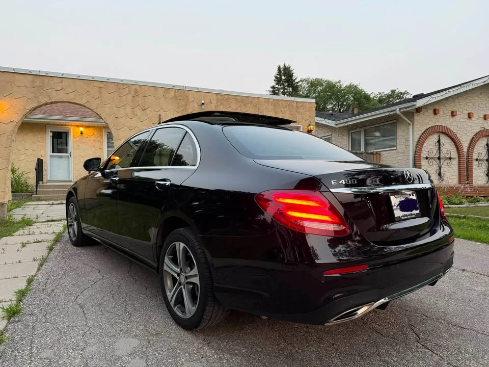 2017 Mercedes-Benz W213 E-Class - Image 3 of 3