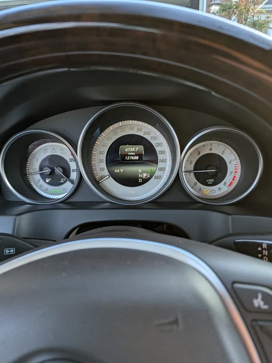 2017 Mercedes-Benz W213 E-Class - Image 6 of 21