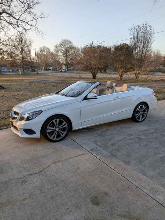 2017 Mercedes-Benz W213 E-Class - Image 14 of 21