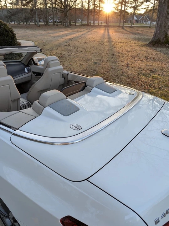 2017 Mercedes-Benz W213 E-Class - Image 19 of 21