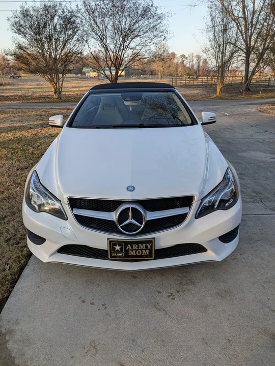 2017 Mercedes-Benz W213 E-Class - Image 2 of 21