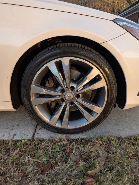2017 Mercedes-Benz W213 E-Class - Image 21 of 21